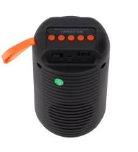 BLİC MS-2206 Bluetooth RGB Speaker Hoparlör SES bombası